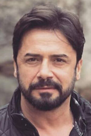 Cem U&ccedil;an
