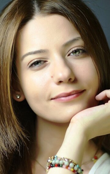 Sera Tokdemir