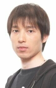 Akira Sasanuma