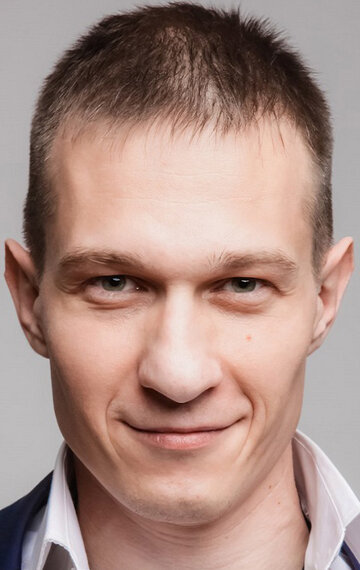 Станислав Николаев