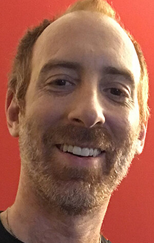 Alex Kamer