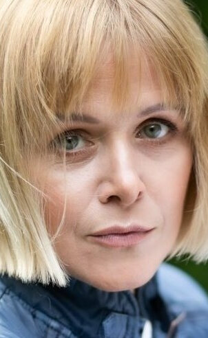 Анета Себюла