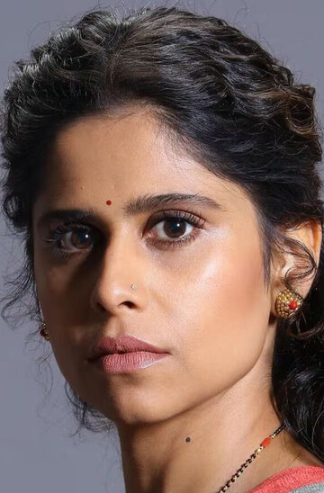 Sai Tamhankar