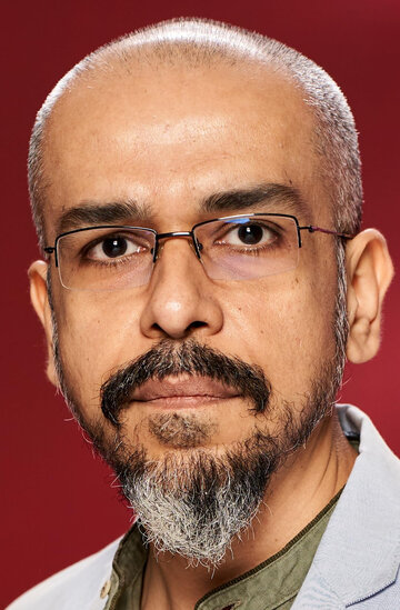 Devashish Makhija