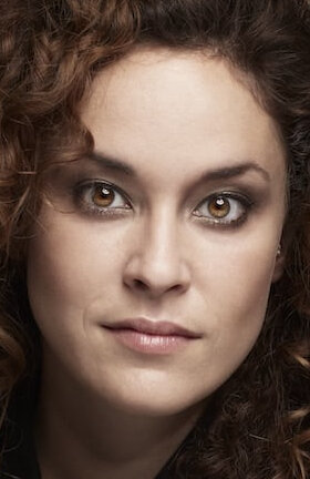 Mathilde Norholt