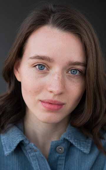 Полина Синельникова