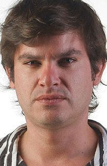 Juan Pablo Ternicier