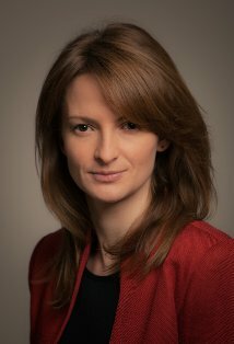 Виктория Вуд