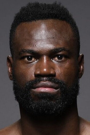 Uriah Hall
