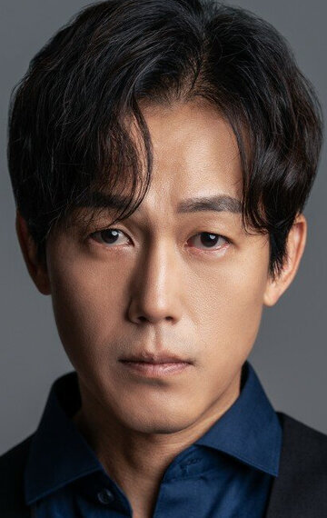 Suk-Tae Joo