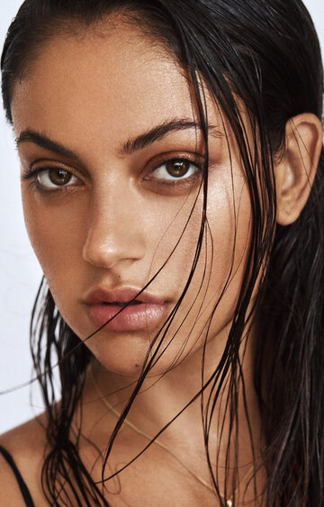 Inanna Sarkis