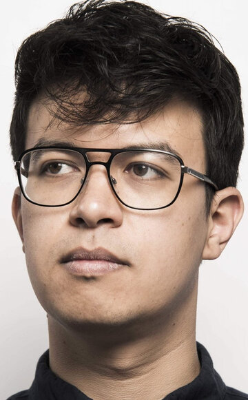 Phil Wang