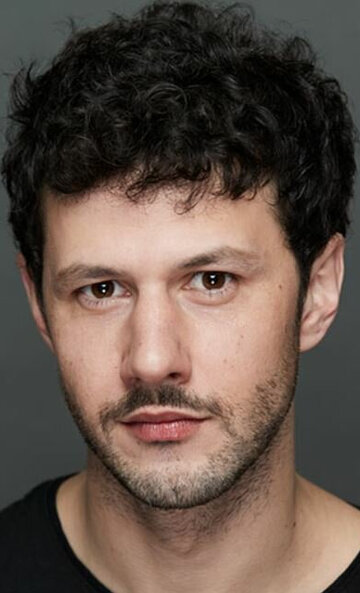 Joe Manj&oacute;n