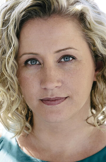 Cissy Jones