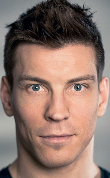 Antti Holma