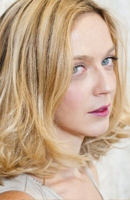 Anna Dobrovski