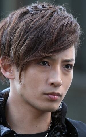 Sh&ocirc; Jinnai