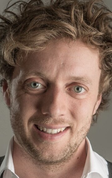 Jesse Albert