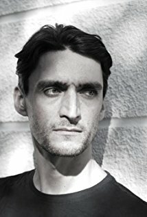 Reid Anderson