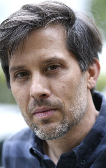 Tim Trachte