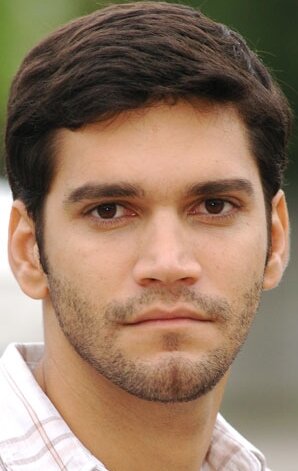 Armando Babaioff