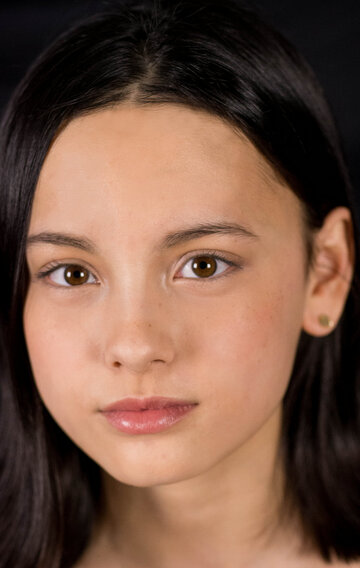 Oona Yaffe