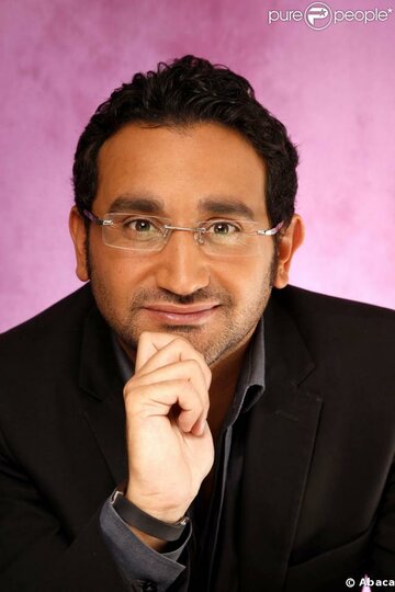 Cyril Hanouna