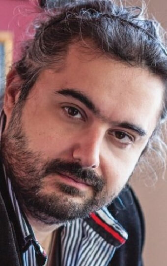 Danilo Beckovic