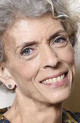 Mai Brostr&oslash;m
