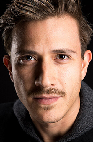 Fernando &Aacute;lvarez Rebeil