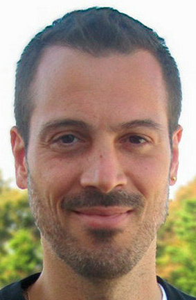 Abel Gongora