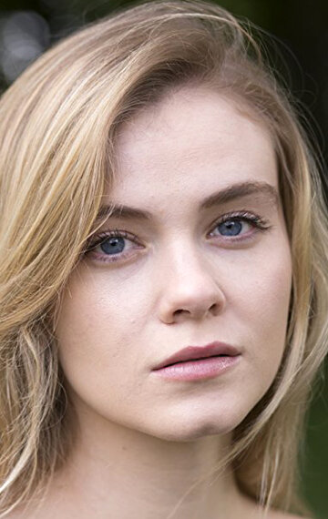 Leah McNamara