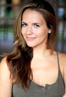 Cristina Segovia