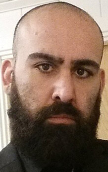 Morad Baloo Khatchadorian