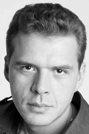 Александр Борисов