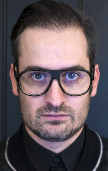 Ian Bonh&ocirc;te