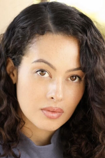Ashley Doris