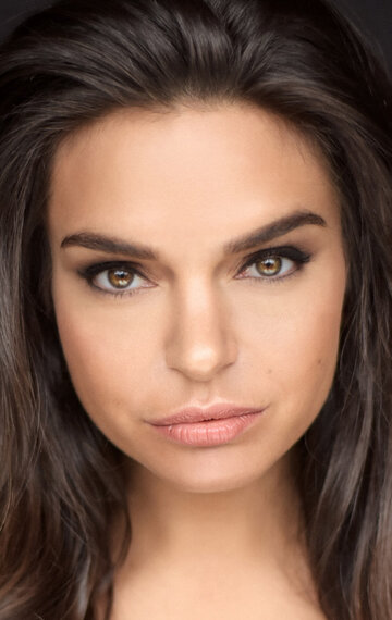 Mercedes Gendron
