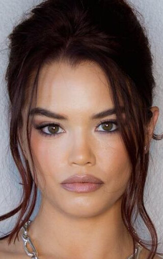 Paris Berelc