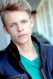 Ian Wolf