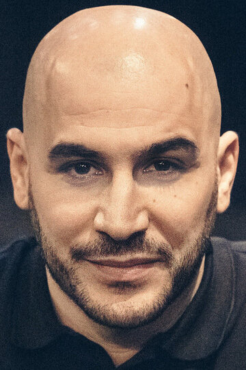 Mehdi Djaadi