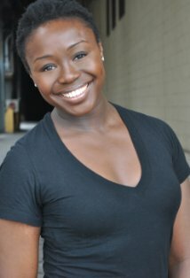 Jocelyn Bioh