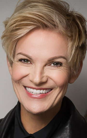 Kaye Tuckerman