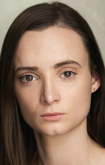 Natasha Rose Mills