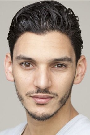 Amir Abou El Kacem