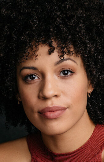Sasha Hutchings