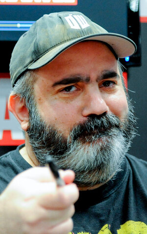 Dan Slott