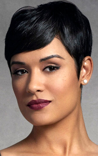 Grace Gealey