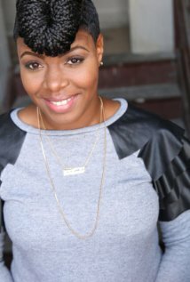 Ta'Rhonda Jones