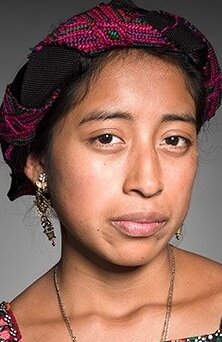 Mar&iacute;a Mercedes Coroy